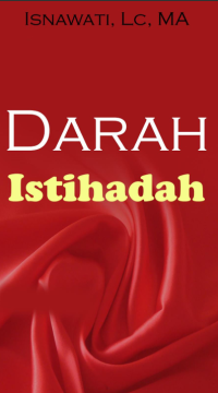 Image of Darah istihadah/ebook