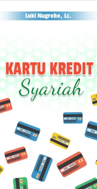 Image of Kartu kredit syariah