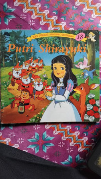 Image of Putri Shirayuki