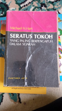Image of SERATUS TOKOH YANG PALING BERPENGARUH DALAM SEJARAH