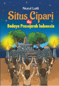 Image of Situs Cipari dan Budaya Prasejarah Indonesia/ebook