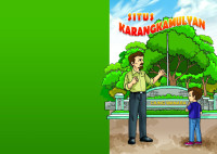 Image of Situs Karangkamulyan/ebook