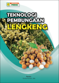Image of TEKNOLOGI PEMBUNGAAN LENGKENG/ebook