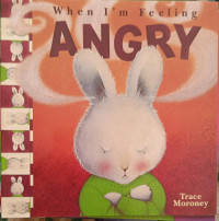 Image of When I` m Feeling ANGRY