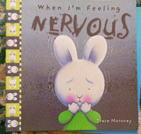 Image of When I`m Feeling NERVOUS