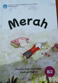 Image of Merah