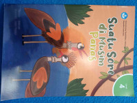 Image of Suatu Sore di Musim Panas