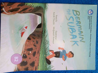 Image of Bermain di Subak