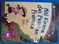 Image of Misi Kirana dan Pasukan Pramuka