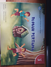 Image of Rumah Pertama