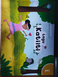 Image of Lagu Katiiti