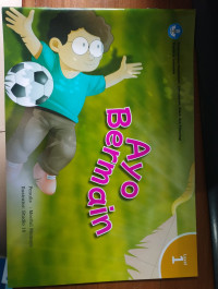 Image of Ayo Bermain