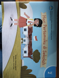 Image of Hari Pertamaku di Sekolah