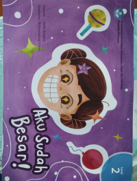 Image of Aku Sudah Besar