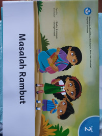 Image of Masalah Rambut