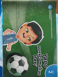 Image of Yapo Menyelamatkan Hari