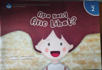 Image of Apa yang Ano Lihat?