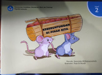 Image of Keberuntungan di Pihak Kita