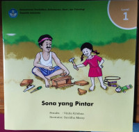 Image of Sona yang Pintar