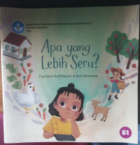 Image of Apa yang Lebih Seru?
