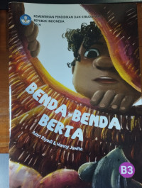 Image of Benda-Benda Berta