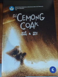 Image of Si Cemong Coak