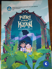 Image of Putri di Dalam Hutan