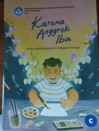 Image of Karena Anggrek Ibu