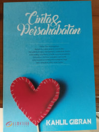 Image of Cinta dan Persahabatan
