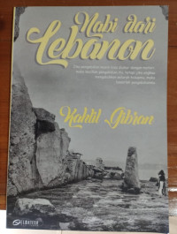 Image of Nabi dari Lebanon