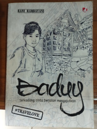 Image of Baduy
