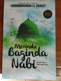 Image of Merindu Baginda Nabi