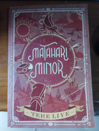 Image of Komet Minor