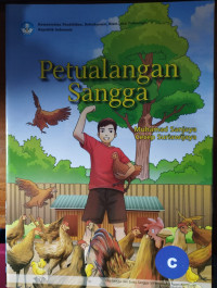 Image of Petualangan Sangga