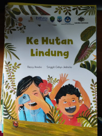 Image of Ke Hutan Lindung