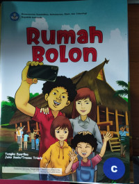 Image of Rumah Bolon