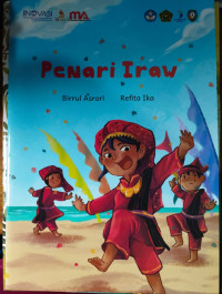 Image of Penari Iraw