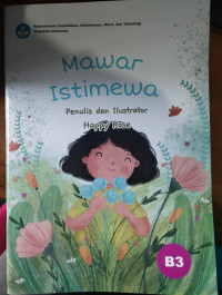 Image of Mawar Istimewa