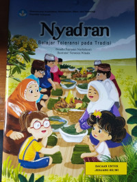 Image of Nyadran Belajar Toleransi pada Tradisi