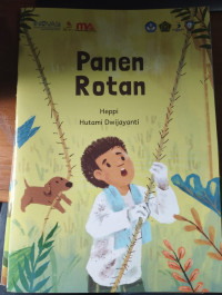 Image of Panen Rotan