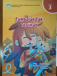 Image of Tambalan Tak Terlihat