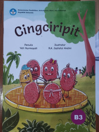 Image of Cingciripit