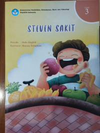 Image of Steven Sakit