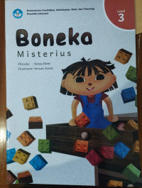 Image of Boneka Misterius