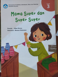 Image of Mama Super dan Super Super