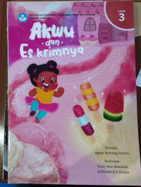 Image of Akwu dan Es Krimnya