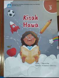 Image of Kisah Hawa