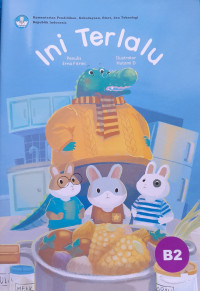 Image of Ini Terlalu