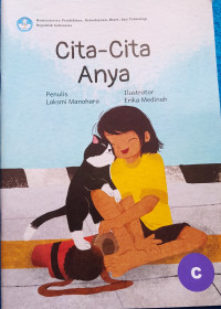 Image of Cita-Cita Anya