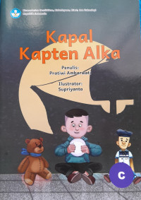 Image of Kapal Kapten Alka
